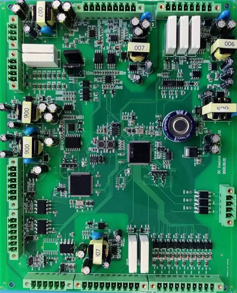 大功率直流充電樁